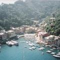 義大利度假勝地Portofino