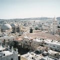 耶路撒冷城