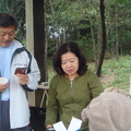 20100102姜子寮山 - 5
