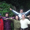 20100102姜子寮山 - 2
