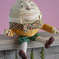 Humpty Dumpty