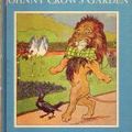 
Andersen's FAIRY　TELES/Johnny　Crow's Garden, Retold by Rose Dobbs　illustrated by Gustav Hjortlund/L.Leslie Brooke/
DANDELION LIBRARY Random House・Grolier　Enterprises NY (c)1958年

，http://www.umi-neko.com/2007/usa1950/usa1950.htm