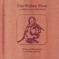 The Willow Flute：A NORTH COUNTRY TALE
,D.William Johnson, Little,Brown and Company 1975年，

http://www.umi-neko.com/umi-neko/english/americanpicture.htm