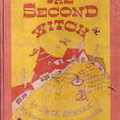 The Second Witch, Jack　Sendak, Pictures　by Uri Shulevitz, NY　HAPPER＆ROW,PUBLISHERS 1965年


，http://www.umi-neko.com/umi-neko/english/americanpicture.htm