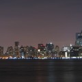 曼哈頓之夜