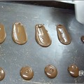 巧克力片製作