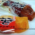 台灣回味-竹山蜜蕃薯(黑糖.紅心)