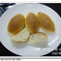 敏亞-橄欖型餐包