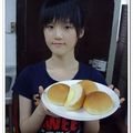 楊敏亞-奶酥甜麵包