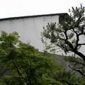 2008夏-東本願寺的鐵皮屋 - 1