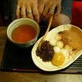 2008在京都吃吃喝喝 - 1