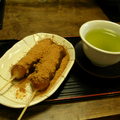 2008在京都吃吃喝喝 - 2