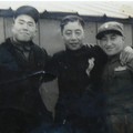 韓戰歸國的反共義士