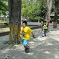 20110511文正國小 - 9