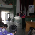 2009台中縣校園演講 - 1