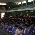 2009台中縣校園演講 - 2
