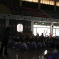 2009台中縣校園演講 - 4