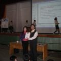 2009台中縣校園演講 - 5