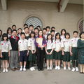 2009台中縣校園演講 - 2