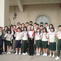 2009台中縣校園演講 - 3