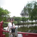 泰國曼谷古城
