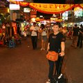 曼谷：歐美國家背包客最愛的「考桑路」