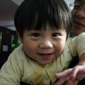 200901外甥1歲10個月