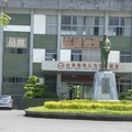 20100720光復-玉里，玩水後到光復糖廠吃冰