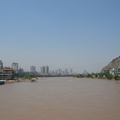黃河河面