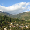 山城-Dharamsala