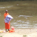 斯里蘭卡的僧侶