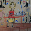 兒子作品--埃及文化