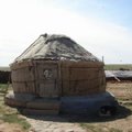 百年蒙古包
