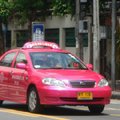 泰國計程車-1