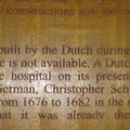 Dutch Hospital - 3