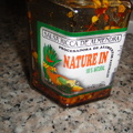 瓜達花多GUANAJUATO的特產辣椒醬