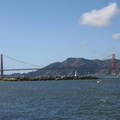 千變萬化的舊金山大橋