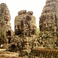 柬埔寨吳哥窟之旅