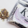 新興毒品-K2外包裝