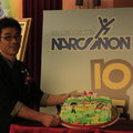 NARCONON十週年慶 - 1