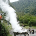 太平山之旅-溫泉煮蛋記1