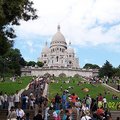 巴黎--聖心堂