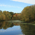 Concord river