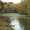 Concord river