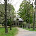 Old Manse (front view)