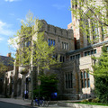 耶魯法學院