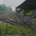 南京浦口火車站