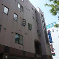 北海道的報社大樓