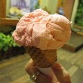 玫瑰冰淇淋