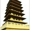 佛陀紀念館寶塔